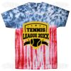 Flag Tie Dye Tees - Adult & Youth $ Thumbnail