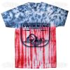 Flag Tie Dye Tees - Adult & Youth $ Thumbnail