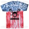 Flag Tie Dye Tees - Adult & Youth $ Thumbnail