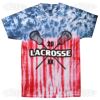 Flag Tie Dye Tees - Adult & Youth $ Thumbnail