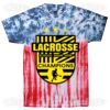 Flag Tie Dye Tees - Adult & Youth $ Thumbnail