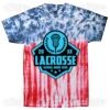 Flag Tie Dye Tees - Adult & Youth $ Thumbnail