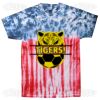 Flag Tie Dye Tees - Adult & Youth $ Thumbnail
