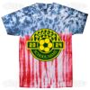 Flag Tie Dye Tees - Adult & Youth $ Thumbnail