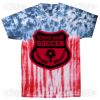 Flag Tie Dye Tees - Adult & Youth $ Thumbnail