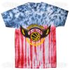 Flag Tie Dye Tees - Adult & Youth $ Thumbnail