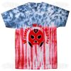 Flag Tie Dye Tees - Adult & Youth Thumbnail