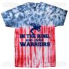 Flag Tie Dye Tees - Adult & Youth Thumbnail