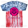 Flag Tie Dye Tees - Adult & Youth $ Thumbnail