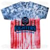 Flag Tie Dye Tees - Adult & Youth $ Thumbnail