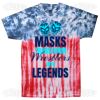 Flag Tie Dye Tees - Adult & Youth $ Thumbnail