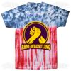 Flag Tie Dye Tees - Adult & Youth $ Thumbnail