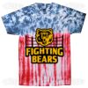 Flag Tie Dye Tees - Adult & Youth $ Thumbnail