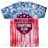 Flag Tie Dye Tees - Adult & Youth $ Thumbnail