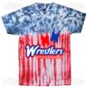 Flag Tie Dye Tees - Adult & Youth $ Thumbnail