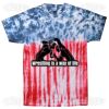Flag Tie Dye Tees - Adult & Youth $ Thumbnail