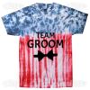 Flag Tie Dye Tees - Adult & Youth Thumbnail