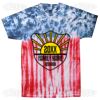 Flag Tie Dye Tees - Adult & Youth Thumbnail
