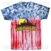 Flag Tie Dye Tees - Adult & Youth Thumbnail