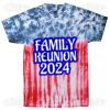 Flag Tie Dye Tees - Adult & Youth Thumbnail