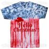 Flag Tie Dye Tees - Adult & Youth Thumbnail