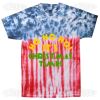 Flag Tie Dye Tees - Adult & Youth Thumbnail