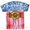 Flag Tie Dye Tees - Adult & Youth $ Thumbnail