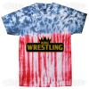 Flag Tie Dye Tees - Adult & Youth $ Thumbnail
