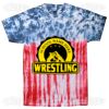 Flag Tie Dye Tees - Adult & Youth $ Thumbnail