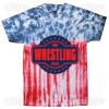 Flag Tie Dye Tees - Adult & Youth $ Thumbnail