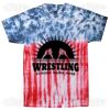 Flag Tie Dye Tees - Adult & Youth $ Thumbnail