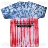 Flag Tie Dye Tees - Adult & Youth $ Thumbnail
