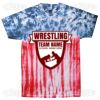 Flag Tie Dye Tees - Adult & Youth Thumbnail
