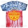 Flag Tie Dye Tees - Adult & Youth $ Thumbnail