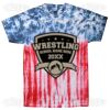Flag Tie Dye Tees - Adult & Youth $ Thumbnail