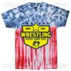 Flag Tie Dye Tees - Adult & Youth $ Thumbnail