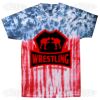 Flag Tie Dye Tees - Adult & Youth $ Thumbnail