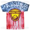 Flag Tie Dye Tees - Adult & Youth $ Thumbnail