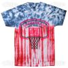Flag Tie Dye Tees - Adult & Youth $ Thumbnail