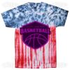 Flag Tie Dye Tees - Adult & Youth $ Thumbnail