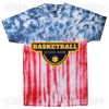 Flag Tie Dye Tees - Adult & Youth $ Thumbnail