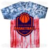 Flag Tie Dye Tees - Adult & Youth $ Thumbnail