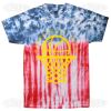 Flag Tie Dye Tees - Adult & Youth $ Thumbnail