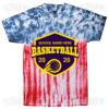 Flag Tie Dye Tees - Adult & Youth $ Thumbnail