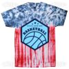 Flag Tie Dye Tees - Adult & Youth $ Thumbnail