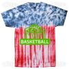 Flag Tie Dye Tees - Adult & Youth $ Thumbnail