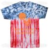 Flag Tie Dye Tees - Adult & Youth $ Thumbnail