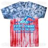 Flag Tie Dye Tees - Adult & Youth $ Thumbnail