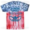Flag Tie Dye Tees - Adult & Youth $ Thumbnail