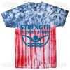 Flag Tie Dye Tees - Adult & Youth $ Thumbnail